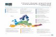 Climate change, impacts and vulnerability in Europe 2016 · Increasing risk of river and coastal ... eea.europa.eu/publications/climate-change-impacts-and-vulnerability-2016 ... —