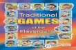 A compilation of games for themselves or with adults · playground games has also ... ‘Kabaddi’ is a very popular game for children ... Equipment: 1 ball (football size is most