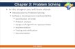 Chapter 2: Problem Solving - Universiti Tenaga Nasionalmetalab.uniten.edu.my/~hazleen/CSEB113/ch2.pdf · Chapter 2: Problem Solving ... age = current year – birth year display age