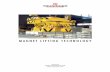 MAGNET LIFTING TECHNOLOGY - Home - …truninger.com/fileadmin/Brochures/Prosp_Magnethebetech_GB_web.pdf · MORE THAN HALF A CENTURY OF EXPERIENCE IN MAGNET LIFTING TECHNOLOGY ...