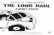 EVENT PACK - Wimpy Kid Club · Get ready for Wimpy Kid book 9 with this fun-fi lled event pack! ... The ninth book in the DIARY OF A WIMPY KID series is called The Long Haul and will