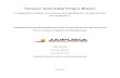 Summer Internship Project Report - Reveal .Summer Internship Project Report Comparative Analysis