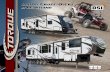 Annual RVDA DEALER SATISFACTION INDEX … · THERMAL TESTED. Heartland 5th wheel construction has been subjected to rigid testing in the famous DOMETIC Extreme . temperature testing
