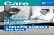 CARE - Issue 39 June 2018 - skillsforcare.org.uk · 3 Issue 39 summer 2018 ... Having the right ethos and a clear sense of purpose ... magazine. 9 Issue 39 summer 2018 Guide to help