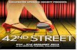  · As a singing teacher and vocal coach, ... 42nd Street had its Broadway premier at the Winter Garden Theatre on August 25th