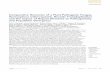 Comparative Genomics of a Plant-Pathogenic Fungus ... · ABSTRACT Pyrenophora tritici-repentis is a necrotrophic fungus causal to the disease tan spot of wheat, ... and the ﬁrst