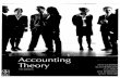 Accounting Theory - sekoyen.com Theory 7th edition... · About the authors v Preface x How to use this book xii Acknowledgements xiv ACCOUNTING THEORY 1 1 Introduction 3 Overview
