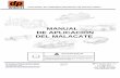 MANUAL DE APLICACIÓN DEL MALACATE - team …team-twg.com/documents/dp-winch/service-operating-manuals/winch... · BOMBA MALACATE ADVERTENCIA ... Las presiones o flujos hidráulicos