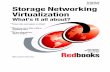 Storage Networking Virtualization Toolkits/The... · 3.1.3 Performance ... 8.1.4 Capacity planning and performance tuning ... The following chapters provide an introduction to storage