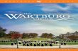 Wartburg Choir International Program 2017vip.wartburg.edu/programs/ChoirProgram2017.pdf · including Morten Lauridsen, Eriks Ešenvalds, Ola Gjeilo, René Clausen, ... Under Nelson’s