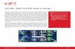 UG186: Si827x-EVB User's Guide - Silicon Labs · UG186: Si827x-EVB User's Guide ... Adjust its output to provide a 500 kHz, 0 to 5 V peak square wave (50 percent duty cycle) to its