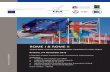 ROME I & ROME II - ja-sr.sk · ROME I & ROME II APPLICABLE LAW IN INTERNATIONAL CONTRACTS AND TORTS Krakow, 3-4 November 2016 Languages: English …
