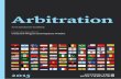 Arbitration - lenzstaehelin.com · Alexey Anischenko and Kirill Laptev SORAINEN Belgium 89 ... on the Recognition and Enforcement of ... Domestic arbitration is governed by Part 3
