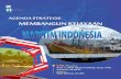 (Kembali) MARITIM INDONESIA - nusantarainitiative.comnusantarainitiative.com/wp-content/uploads/2015/01/Buku-Agenda... · Wilayah Laut, Pesisir dan Pulau ... (KEMBALI) MARITIM INDONESIA