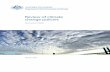 Review of climate change policies - Discussion Paper · The review of climate change policies Discussion Paper is licensed by the Commonwealth of Australia for use under a ... text‑based
