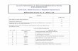 ELECTRONICS & TELECOMMUNICATION ENGINEERING M.Tech ... · PDF fileELECTRONICS & TELECOMMUNICATION ENGINEERING M.Tech. (Electronics ... 2 Detailed Syllabus ... of leave in a calendar