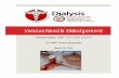 Venous Needle Dislodgement - dialysistech.net Needle Dislodgement.pdf · AblA blame-fi thidiidlblttfree environment where individuals are able to report ... from Venous Needle Dislodgement
