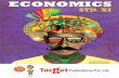 Std. 11 Commerce, Economics, Maharashtra Board · PREFACE We present to you "Std. XI: Economics" with a revolutionary fresh approach towards content thus laying a platform for an