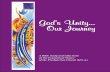 God’s Unity… Our Journey - Presbyterian Church · – 1 – A Bible study and reflections on the Ecumenical Stance of the Presbyterian Church (U.S.A.) God’s Unity… Our Journey