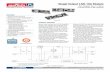 LSN-1/10-D5 - Murata Power Solutions - …pdf.datasheet.directory/datasheets-1/murata_power_solutions/LSN-1... · Single Output LSN-10A Models Non-Isolated, 5Vin, 1-3.8Vout 10 Amp