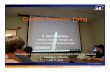 CubeSat Formation Flying - Keck Institute for Space …kiss.caltech.edu/workshops/cubesat/presentations/lightsey.pdf · CubeSat Formation Flying E. Glenn Lightsey Director, Satellite