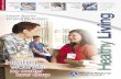 Healing wounds - UPMC Altoona | hospital | medical … · Healing wounds: ‘I thank God for ... Altoona Regional Health System’s ... State College, PA For more information,
