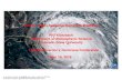 Atlantic Basin Tropical Cyclone Climatology and Atlantic ...flghc.org/wp-content/uploads/2018/05/WS152.-Atlantic-Basin... · Tropical Cyclones and Climate Change ... 6 2.0 300% T-3