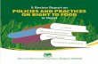 A Review Report on - Rural Reconstruction Nepal · A Review Report on ... DDC District Development Committee DFO District Forest Officer DLSO District Livestock Support Office ...