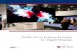 OLED: Form Follows Function for Digital Displays - cdw.com · DISPLAY TECHNOLOGY OLED is an entirely new display category ... The new Organic Light-Emitting Diode ... [provides] flexible