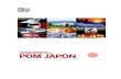 Plan de desarrollo del mercado de Japón– POM Japóncepeja.org/pdfs/pom_japon.pdf · Plan de desarrollo del ... ni el Estado peruano o sus funcionarios asumen responsabilidad alguna