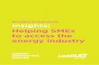 #CollectiveFuture Insights - Energy Innovation Centreenergyinnovationcentre.com/wp-content/uploads/insights_report... · study is our first step. ... through into business as usual