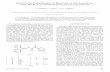 Kinetics and Mechanism of Reaction of Methoxide Ion … Kinetics and Mechanism of Reaction of Methoxide Ion with 0-( TV-Ary lcarbamoyl) benzophenone Oximes V KOŽENÝ, ... The ElcB