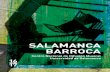 SALAMANCA BARROCA - saladeprensa.usal.essaladeprensa.usal.es/filessp/cndm_16_17_salamanca_barroca.pdf · Francisco Guerau (1649-1722) Marionas por la B S. Durón Vaya pues rompiendo