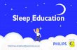Sleep Education - Sleep Health Foundation · Sleep Education . Hello, I'm Joey! Topic 1A ... Go to this website and play the sleep card game about sleep hygiene: