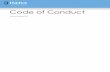 Code of Conduct - inova.org€¦ · ask yourself the following questions about the ... the Chief Compliance Officer, or the Compliance and Ethics ... characteristic protected ...