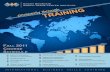 ROCKY MOUNTAIN WORLD TRADE CENTER INSTITUTE 2011 Program Guide_w… · ROCKY MOUNTAIN WORLD TRADE CENTER INSTITUTE ... Sport Obermeyer Ltd. Institute classes are subject to change.