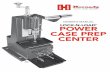 OWNER'S MANUAL LOCK-N-LOAD POWER CASE PREP CENTER · Lock-N-Load® Power Case Prep Center OVERVIEW Thank you for purchasing the Hornady ® Lock-N-Load Power Case Prep Center. Please