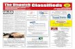 July 7, 2017 The Dispatch/Maryland Coast Dispatch Page … · July 7, 2017 The Dispatch/Maryland Coast Dispatch Page 71 The Dispatch Classifieds PUT YOUR LOGO IN COLOR FOR JUST $10