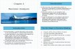 Decision Analysis - Computer and Information Sciencedzhu/busn3430/Chapter03.pdf · Chapter 3 Decision Analysis ... Introduction Occasionally, a good decision may result ... Select