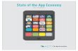 State of the App Economy - ACT - The App Association€¦ · Summary | Mobile-First Defines Success Shortly after the Apple App Store launch in 2008, “mobile-first” became the