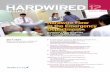 Hardwire Flow in the Emergency Department - …romanink.net/pdf/hardwired_12_ED.pdf · Hardwire Flow in the Emergency Department ... “Hardwiring Flow in the Emergency Department,”
