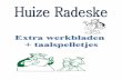Inhoudstafel - Huize Radeske · - De leerlingen kunnen een rebus en woordzoeker oplossen. 5 ... Op boerderijklassen in de “Vierhoekshoeve”.Vrije basisschool Reet – Terhaegen: