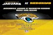 FOR IMMEDIATE RELEASE SUNDAY, AUGUST 30 …prod.static.jaguars.clubs.nfl.com/assets/PDFs/2015-preseason-week... · FOR IMMEDIATE RELEASE SUNDAY, AUGUST 30 ... made his NFL preseason