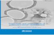 Prevention and containment of antimicrobial resistance · Prevention and containment of antimicrobial resistance ... Prevention and Containment of Antimicrobial Resistance iii ...