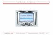 SD-Pocket User Manual - VF servisvfservis.cz/files/000720_0000024369_sd_pocket_manual_aj.pdf · ABB SACE ABB SACE SD-Pocket 1SDH000503R0002 L3104 EN SD-Pocket User Manual