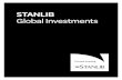 STANLIB Global Investments Global Investments.pdf · US Dollar Cash FoF STANLIB European Equity Feeder Fund STANLIB Global Balanced Cautious Feeder Fund STANLIB Multi-Manager Global