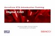 accucore sta intro - Silvaco · AccuCore STA Introduction Training Static Timing Analysis and Characterization in Your Design Flow 4 Silvaco supports both a top-down and bottom-up