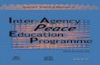 Teacher Training Manual -2 - Amazon S3s3.amazonaws.com/.../subdoc_1_676_Teacher_Training_Manual_-_2.… · living through the present “Inter-Agency Peace Education Technical ...