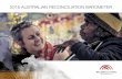 POLITY - Reconciliation Australia · POLITY RESEARCH & CONSULTING _____ Introduction & background Reconciliation ... Race Relations, Unity, Material Equality and Historical Acceptance.
