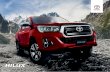 FT HILUX HIGH 17 - toyota.com.ar€¦ · Title: FT HILUX HIGH 17 Created Date: 8/14/2017 7:36:25 PM